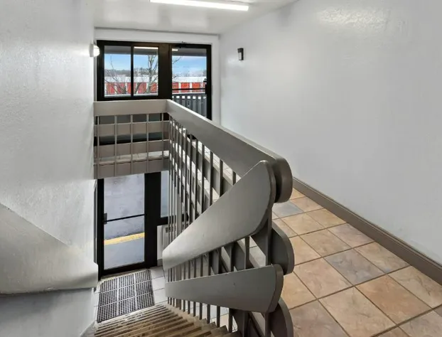 Americas Best Value Inn Bangor hotel detail image 1