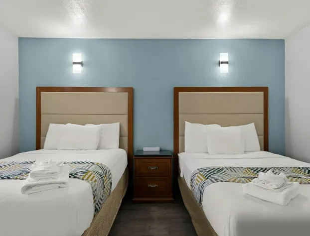 Americas Best Value Inn Bangor hotel detail image 3