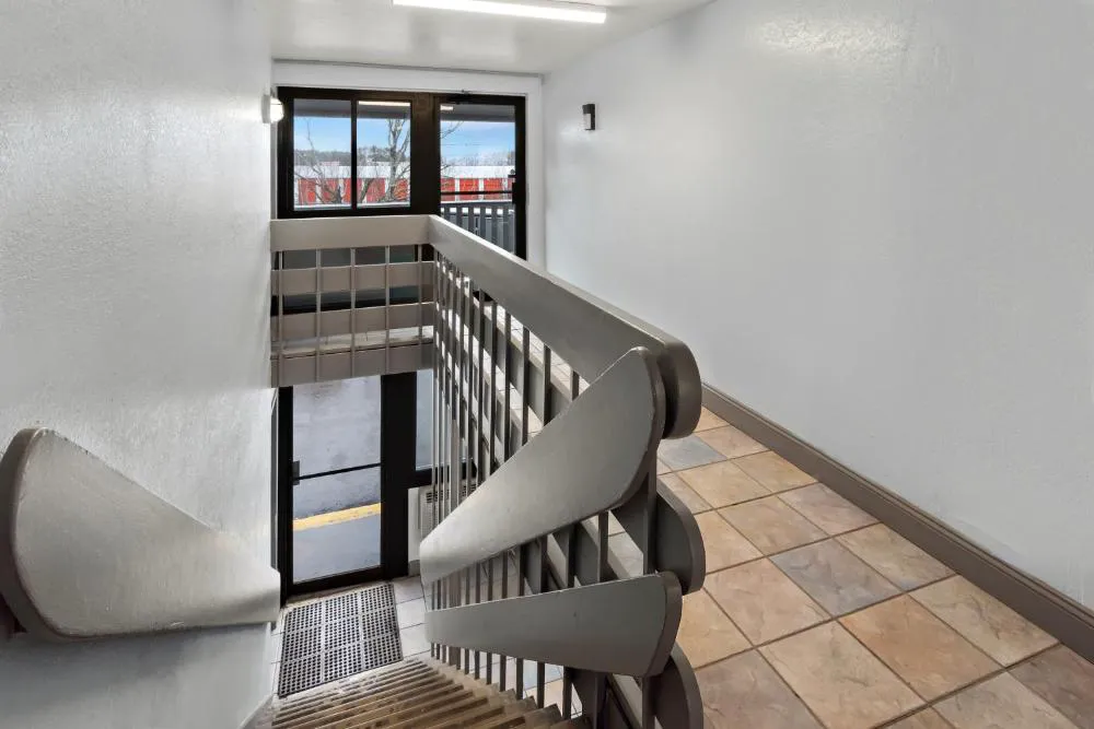 Americas Best Value Inn Bangor hotel hero