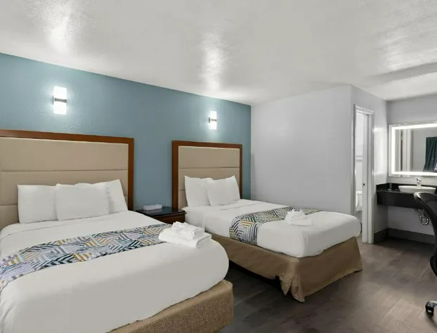 Americas Best Value Inn Bangor hotel detail image 1