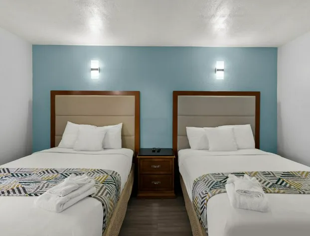 Americas Best Value Inn Bangor hotel detail image 2