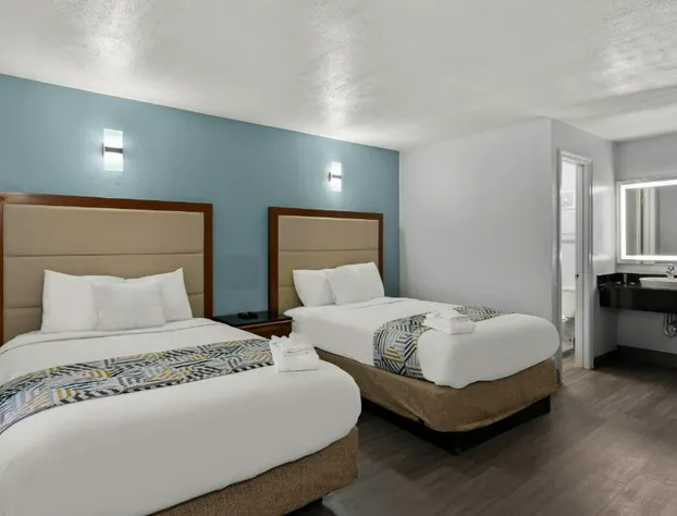 Americas Best Value Inn Bangor hotel detail image 4