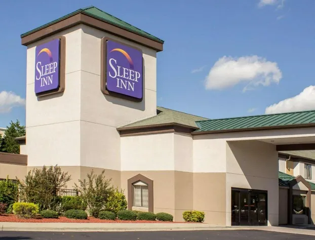 Sleep Inn Wilson near I-95 hotel detail image 2