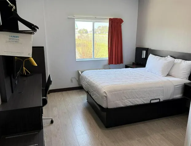 Baymont by Wyndham Athens, TN hotel detail image 2