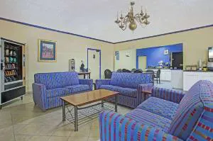 Days Inn by Wyndham Benson hotel detail image 1