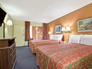 Days Inn by Wyndham Benson hotel detail image 3