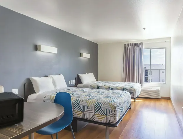 Motel 6 Laredo, TX - Airport hotel detail image 4