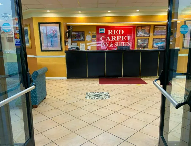Red Carpet Inn & Suites hotel detail image 3