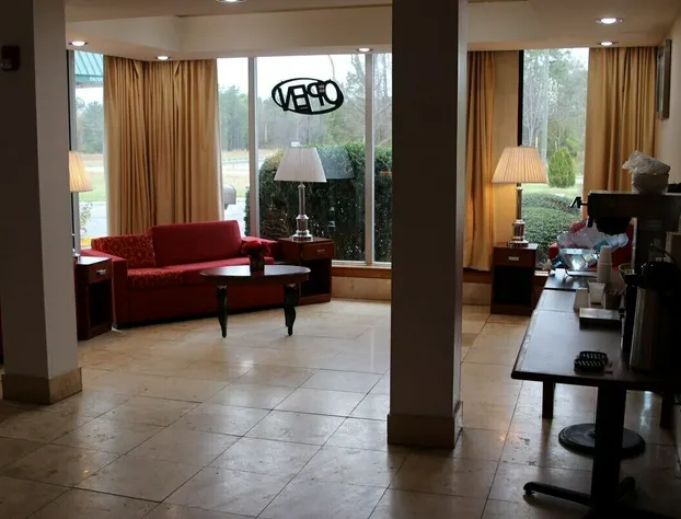 121 Motel Henderson hotel detail image 2