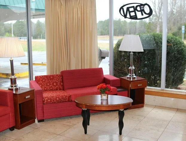 121 Motel Henderson hotel detail image 3