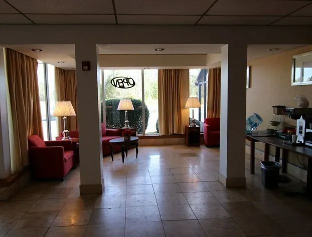 121 Motel Henderson hotel detail image 4