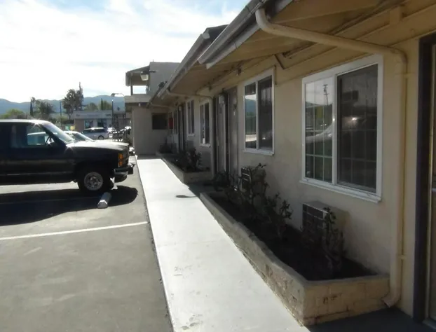 Desert Inn Motel hotel detail image 3