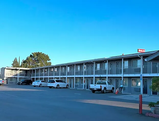 Motel 6 Willows, CA hotel detail image 3