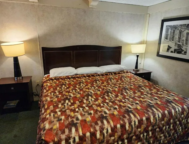 Sunrise inn hotel detail image 1