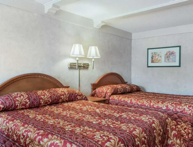 Sunrise inn hotel detail image 2