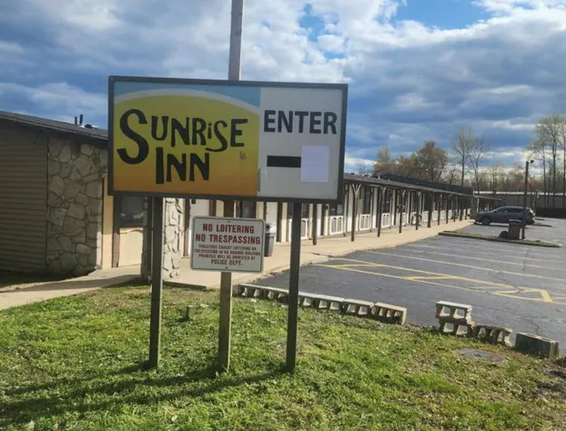 Travelodge by Wyndham Elkton University Area hotel detail image 1