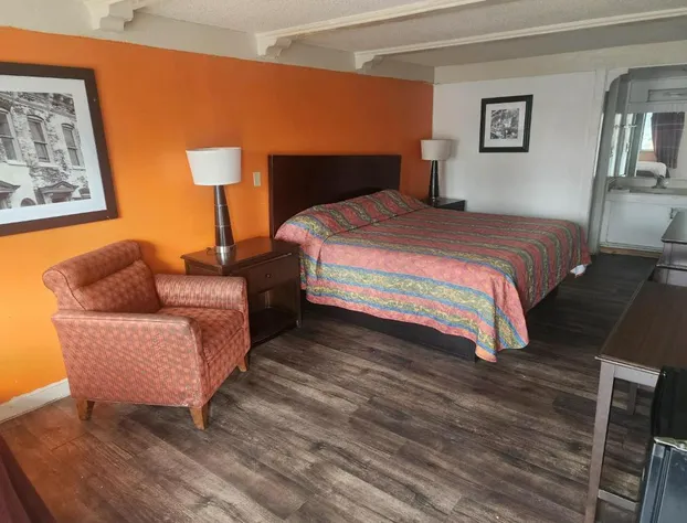 Travelodge by Wyndham Elkton University Area hotel detail image 2