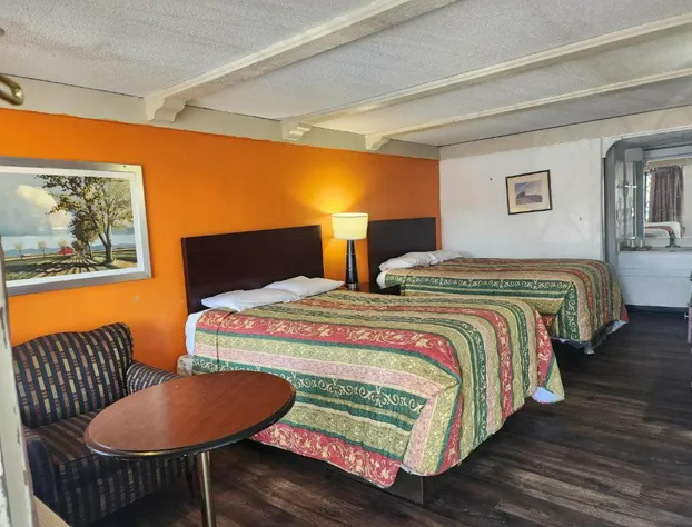 Travelodge by Wyndham Elkton University Area hotel detail image 3