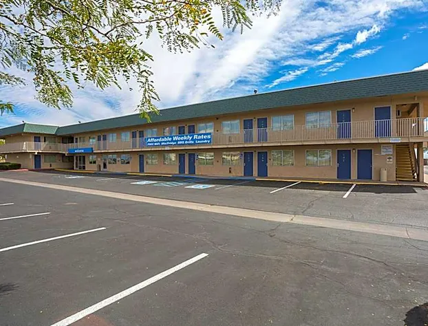 Motel 6 Holbrook, AZ hotel detail image 4