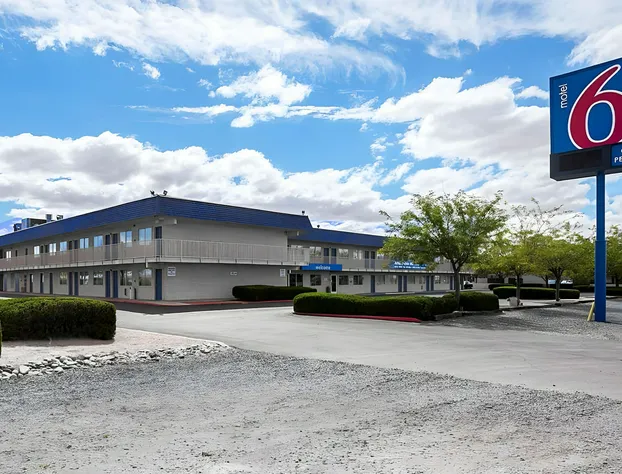 Motel 6 Holbrook, AZ hotel detail image 4