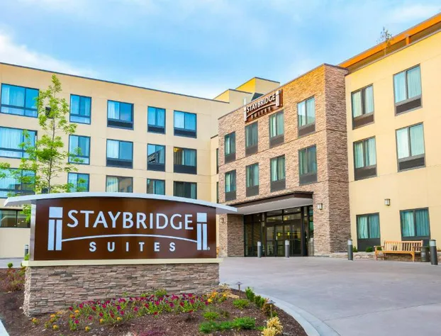 Staybridge Suites Seattle - Fremont by IHG hotel detail image 2