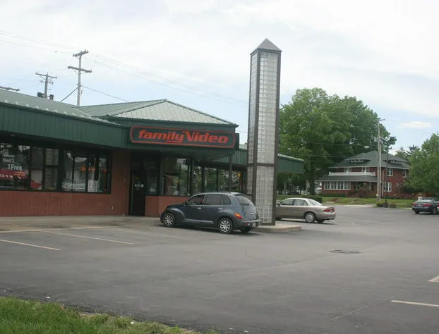 Fountain Inn hotel detail image 2