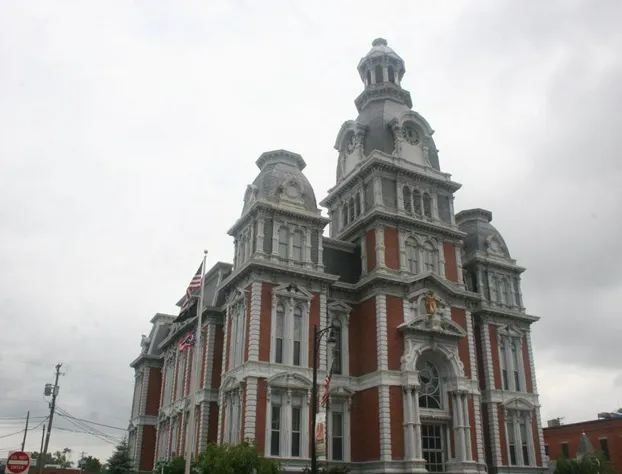 Fountain Inn hotel detail image 4