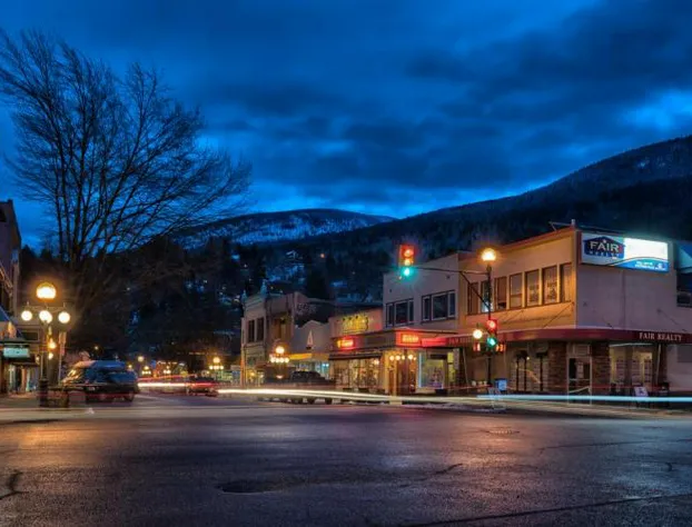 Prestige Inn Nelson hotel detail image 1