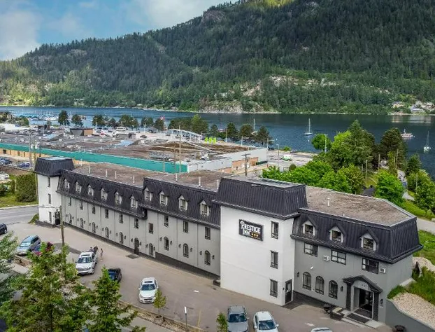 Prestige Inn Nelson hotel detail image 3