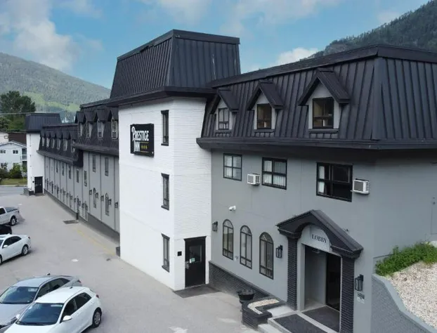 Prestige Inn Nelson hotel detail image 2