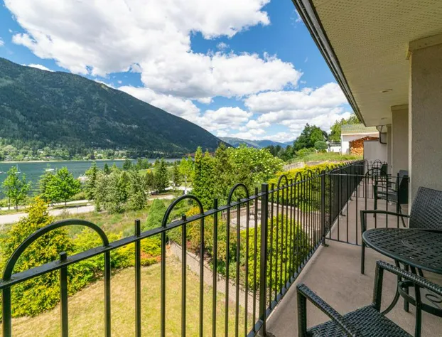 Prestige Inn Nelson hotel detail image 4