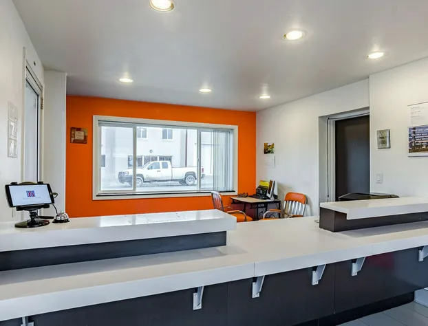 Motel 6 Riverton, WY hotel detail image 3