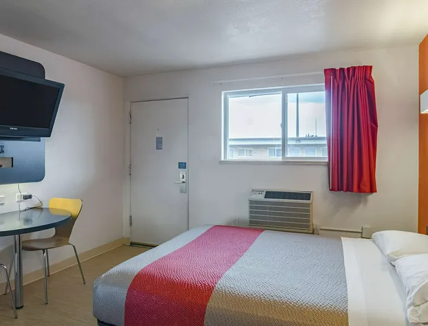 Motel 6 Riverton, WY hotel detail image 4