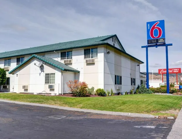 Motel 6 The Dalles, OR hotel detail image 2