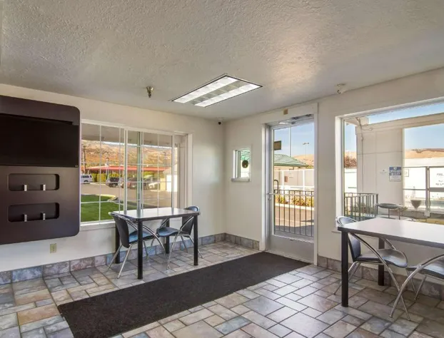 Motel 6 The Dalles, OR hotel detail image 3