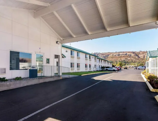 Motel 6 The Dalles, OR hotel detail image 2