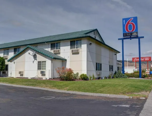 Motel 6 The Dalles, OR hotel detail image 2