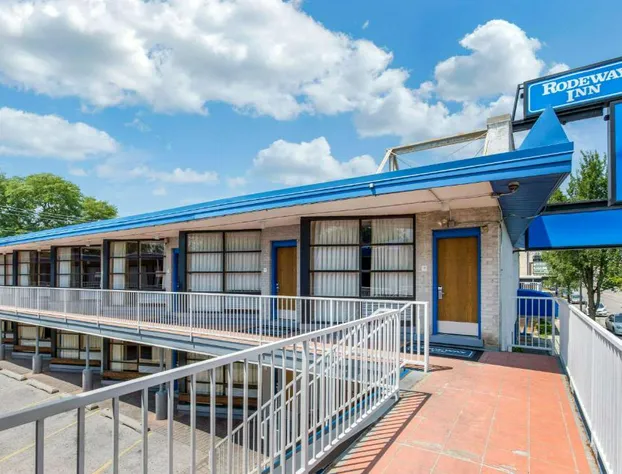 Rodeway Inn hotel detail image 2