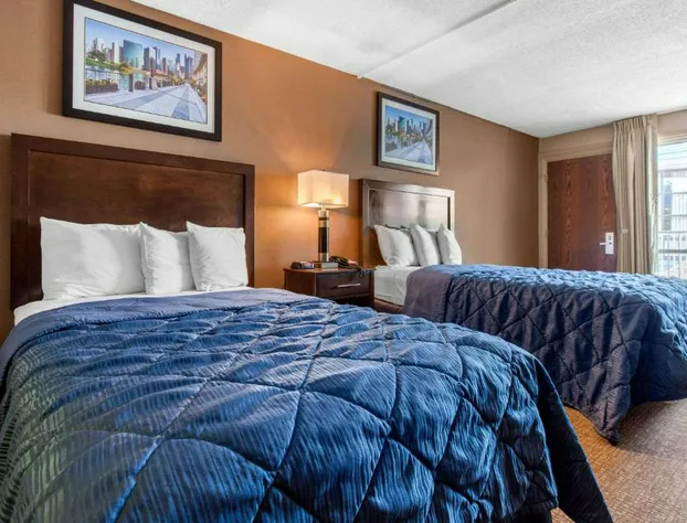 Rodeway Inn hotel detail image 4