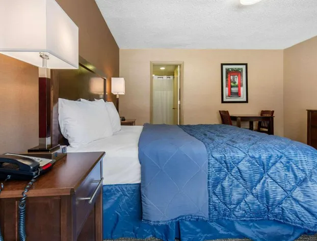 Rodeway Inn Chicago North Shore - Lincolnwood hotel detail image 4