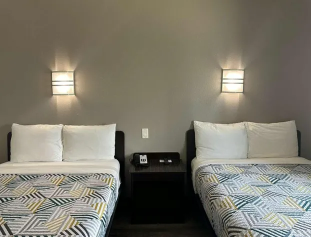 Motel 6 Mission, TX hotel detail image 3