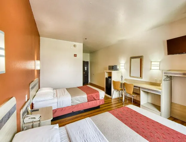 Motel 6 Mission, TX hotel detail image 4