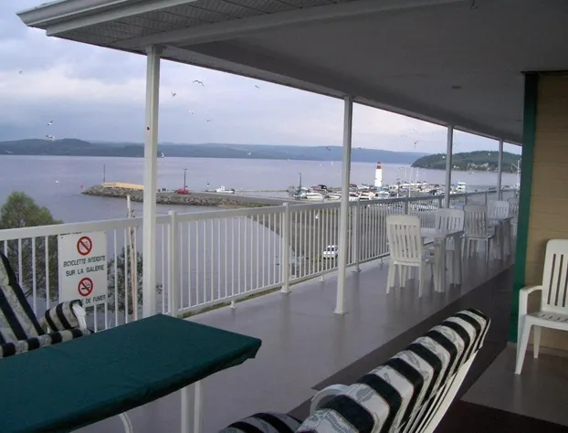 Motel Royal hotel detail image 3