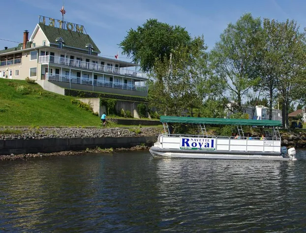 Motel Royal hotel detail image 4