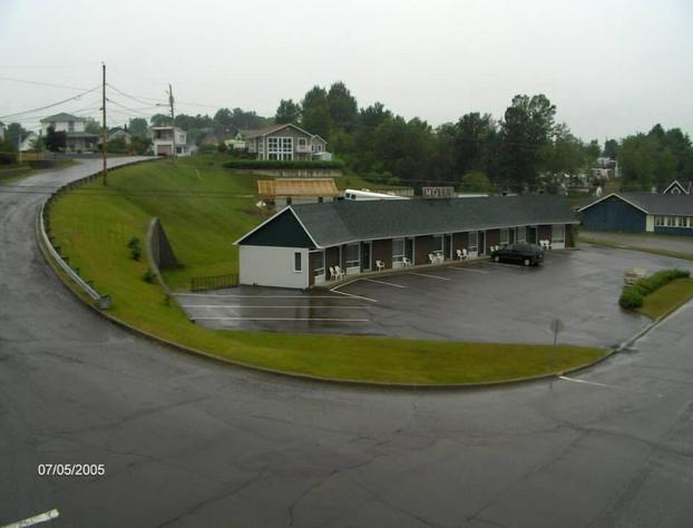 Motel Royal hotel detail image 3