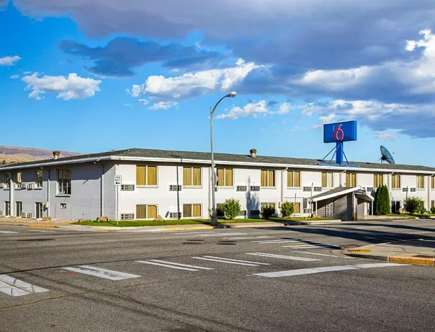 Motel 6 Wenatchee, WA hotel detail image 4