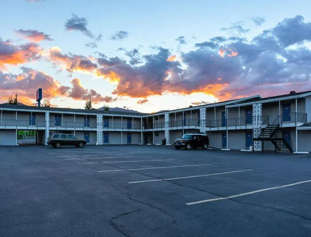 Motel 6 Wenatchee, WA hotel detail image 2