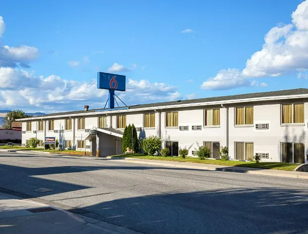 Motel 6 Wenatchee, WA hotel detail image 3