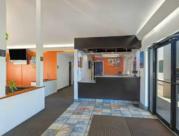 Motel 6 Shepherdsville, KY – Louisville South hotel detail image 3