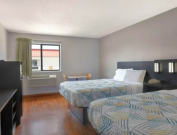 Motel 6 Shepherdsville, KY – Louisville South hotel detail image 4